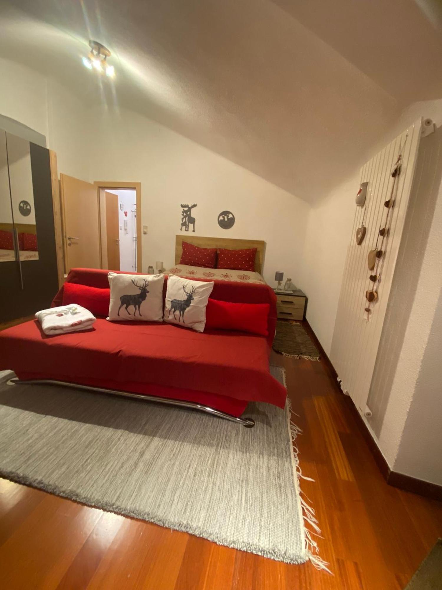 Villa Alessandra Colle Isarco Exterior photo
